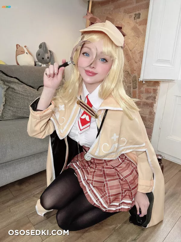 Hidori Rose – Amelia Watson - Photo 12
