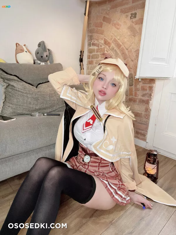 Hidori Rose – Amelia Watson - Photo 23