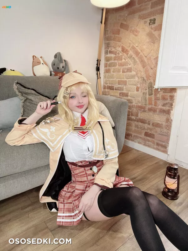 Hidori Rose – Amelia Watson - Photo 34