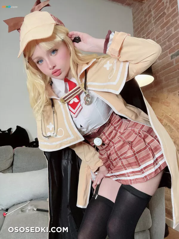 Hidori Rose – Amelia Watson - Photo 36