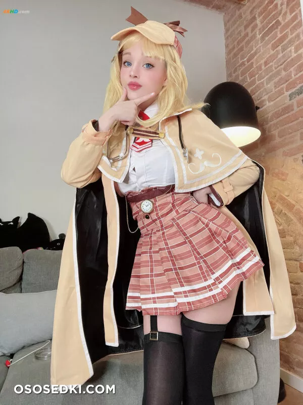 Hidori Rose – Amelia Watson - Photo 37