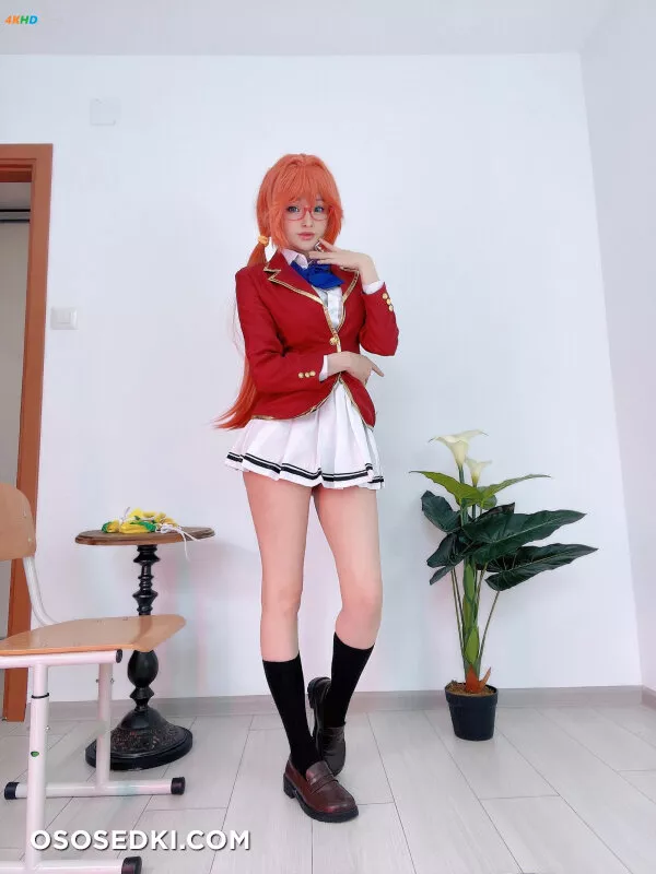 Hidori Rose – Airi Sakura - Photo 12