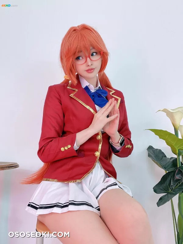 Hidori Rose – Airi Sakura - Photo 17