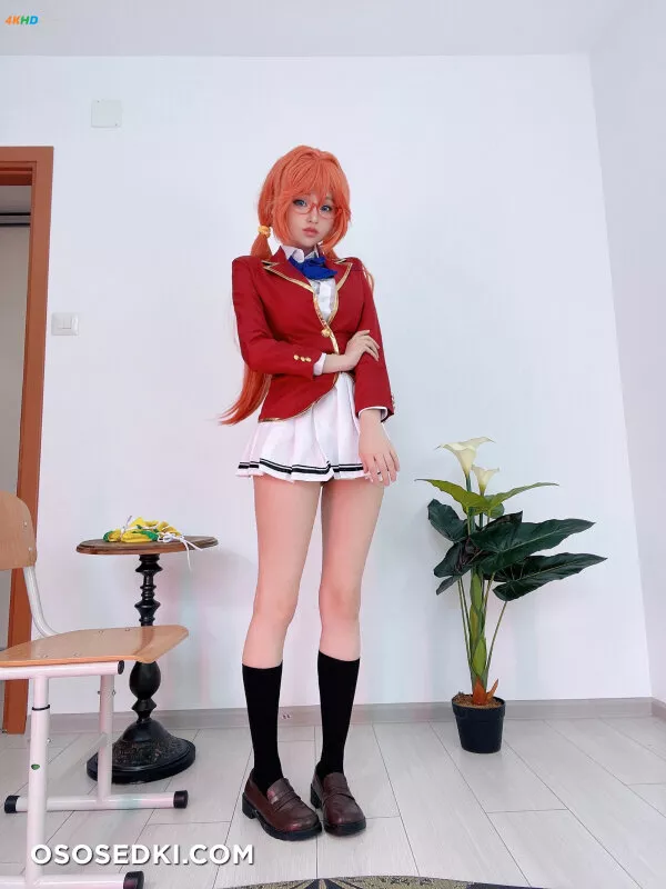 Hidori Rose – Airi Sakura - Photo 18