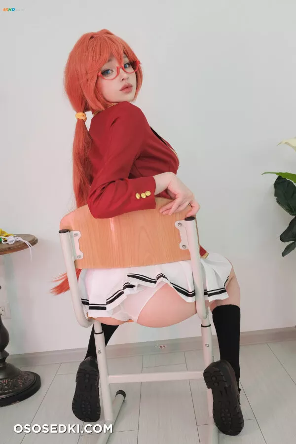 Hidori Rose – Airi Sakura - Photo 21