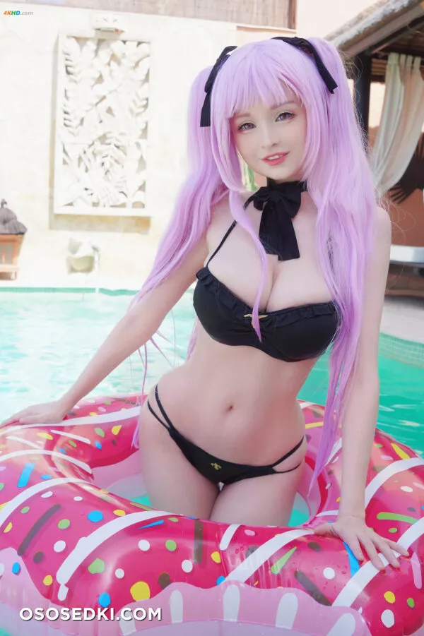 Hidori Rose – La Galissonniere (Azur Lane) - Photo 7