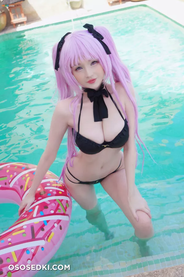 Hidori Rose – La Galissonniere (Azur Lane) - Photo 8