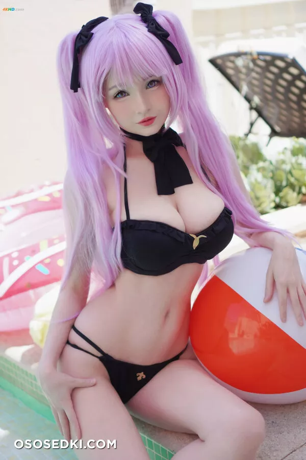 Hidori Rose – La Galissonniere (Azur Lane) - Photo 10
