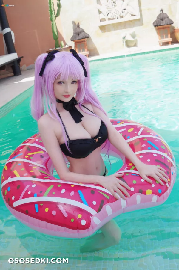 Hidori Rose – La Galissonniere (Azur Lane) - Photo 11