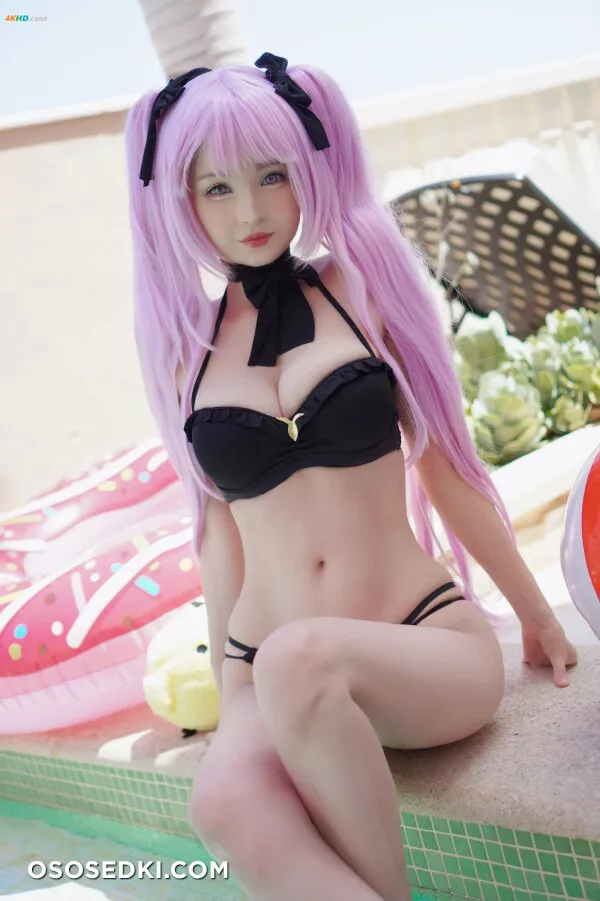 Hidori Rose – La Galissonniere (Azur Lane) - Photo 13
