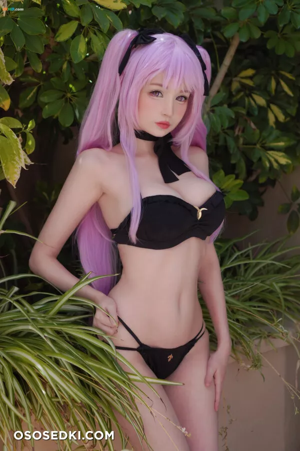 Hidori Rose – La Galissonniere (Azur Lane) - Photo 27