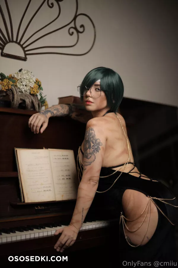 Cmiiu - Maki Zenin - Jujutsu Kaisen - Photo 3