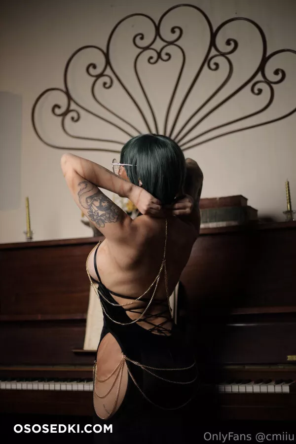 Cmiiu - Maki Zenin - Jujutsu Kaisen - Photo 4