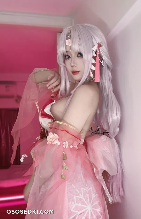 Jiu Yan - Kurumi Tsuchimikado - Naraka Bladepoint - Photo 2