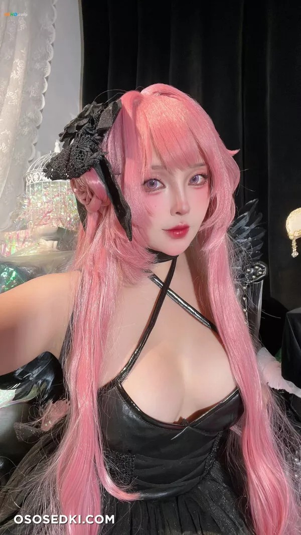 Sayo Momo – NIKKE Dorothy - Photo 20