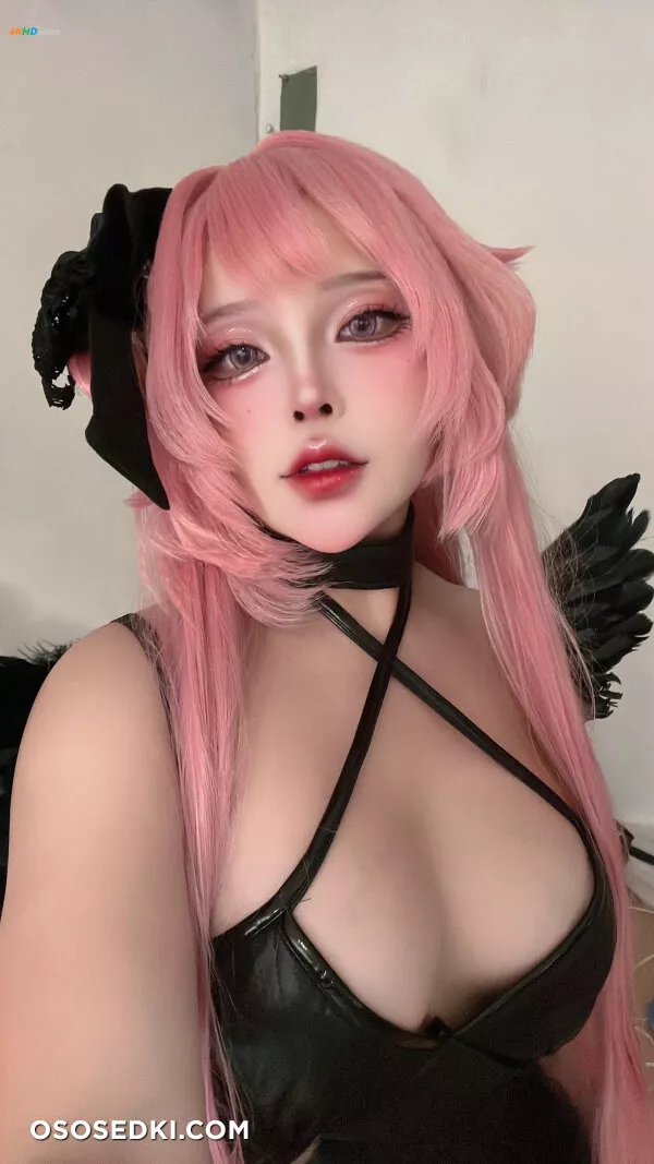 Sayo Momo – NIKKE Dorothy - Photo 21