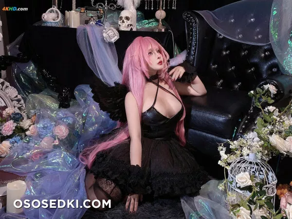 Sayo Momo – NIKKE Dorothy - Photo 23