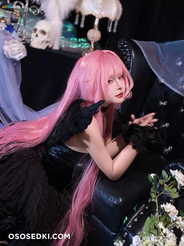 Sayo Momo – NIKKE Dorothy - Photo 34