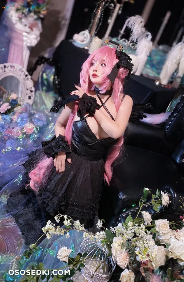 Sayo Momo – NIKKE Dorothy - Photo 45