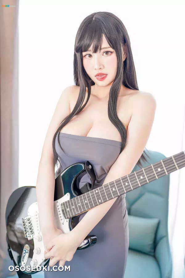 Kaya Huang – Guitar MeiMei - Photo 31