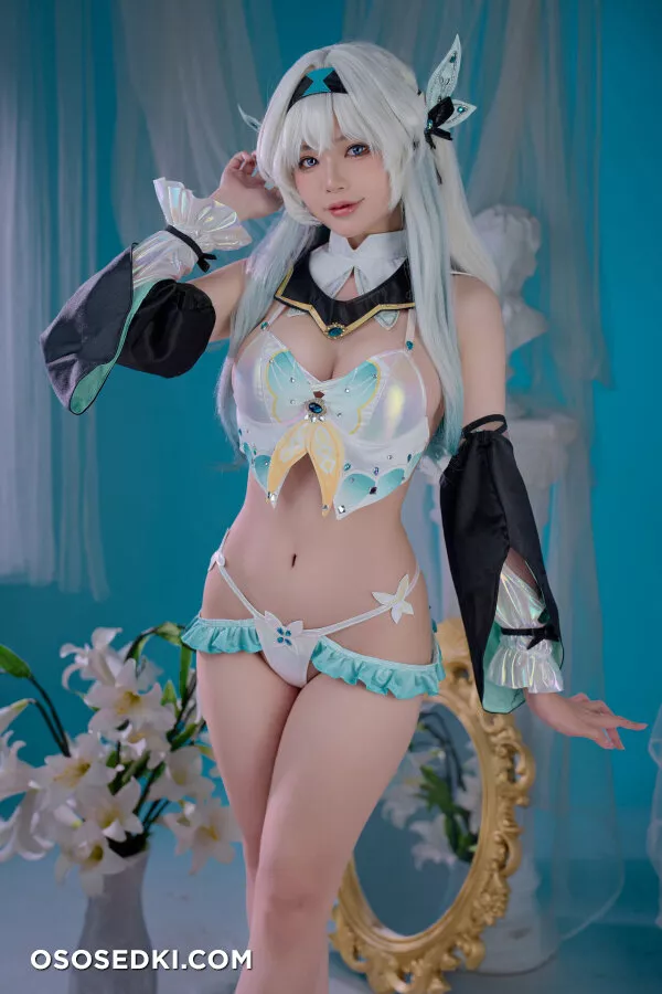 Zinieq - Firefly - Honkai Star Rail - Photo 1