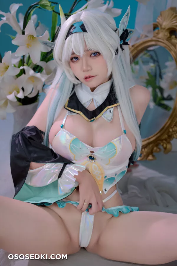 Zinieq - Firefly - Honkai Star Rail - Photo 9