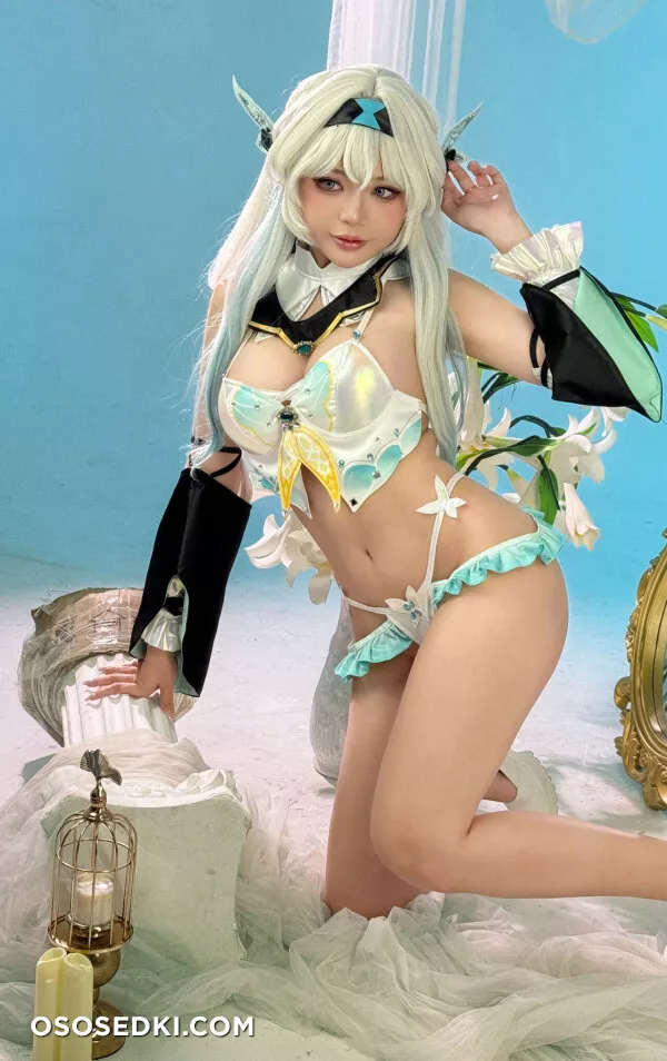 Zinieq - Firefly - Honkai Star Rail - Photo 34