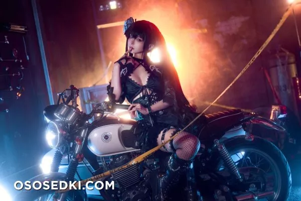Chunmomo - Black Rock Shooter - Black Rock Shooter - Photo 2
