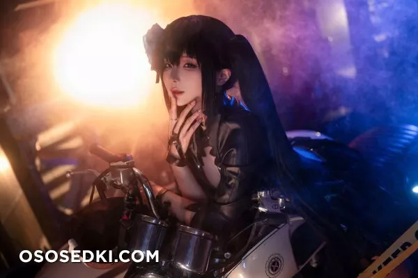 Chunmomo - Black Rock Shooter - Black Rock Shooter - Photo 5