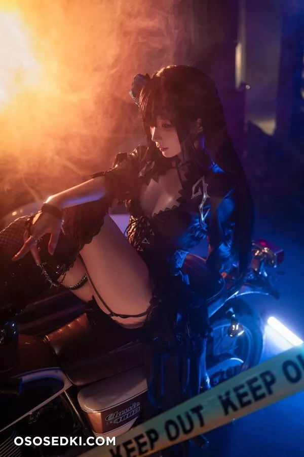 Chunmomo - Black Rock Shooter - Black Rock Shooter - Photo 7