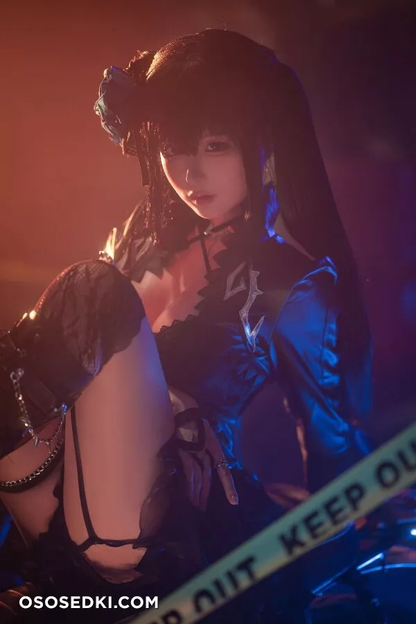 Chunmomo - Black Rock Shooter - Black Rock Shooter - Photo 8