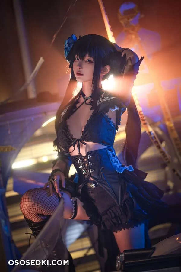 Chunmomo - Black Rock Shooter - Black Rock Shooter - Photo 9