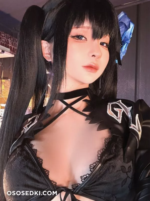 Chunmomo - Black Rock Shooter - Black Rock Shooter - Photo 18