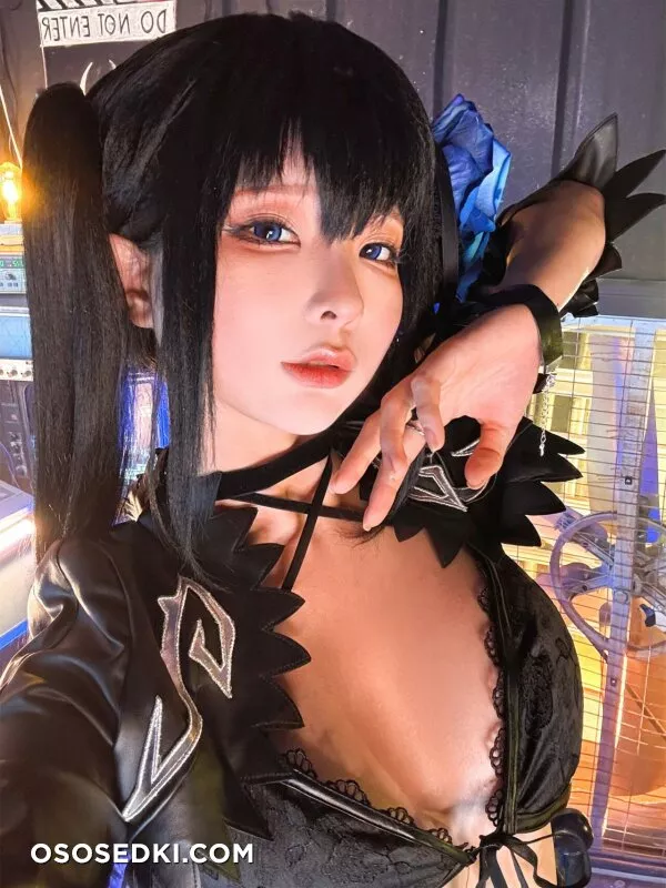 Chunmomo - Black Rock Shooter - Black Rock Shooter - Photo 19