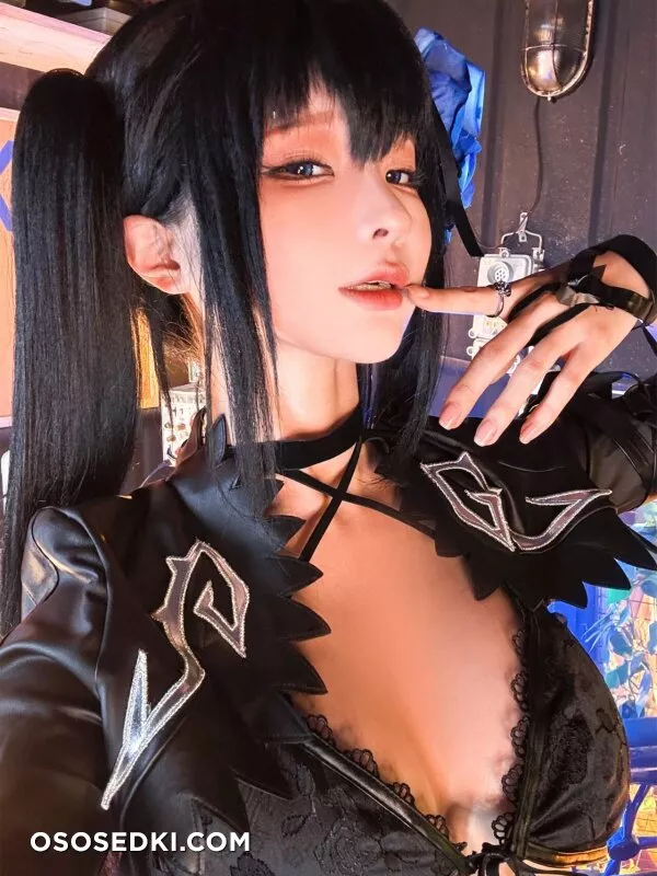 Chunmomo - Black Rock Shooter - Black Rock Shooter - Photo 20