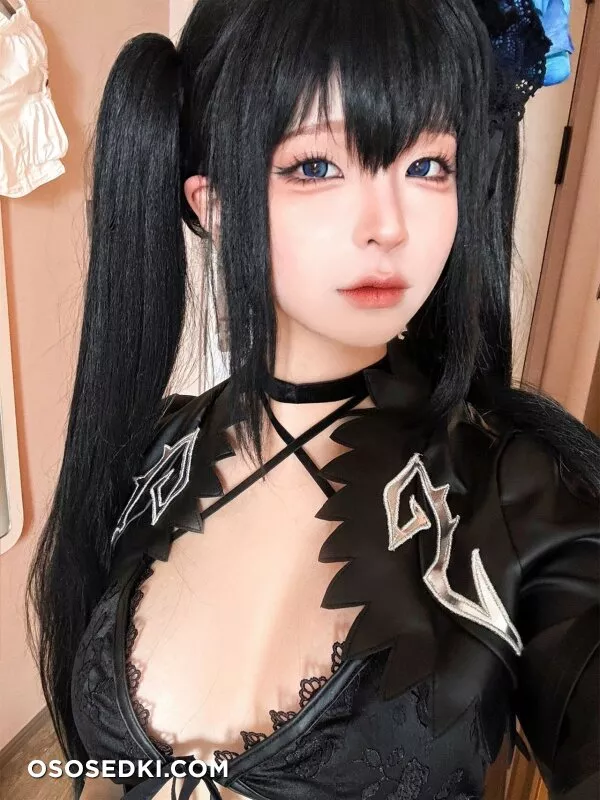 Chunmomo - Black Rock Shooter - Black Rock Shooter - Photo 21