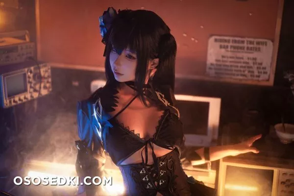 Chunmomo - Black Rock Shooter - Black Rock Shooter - Photo 23