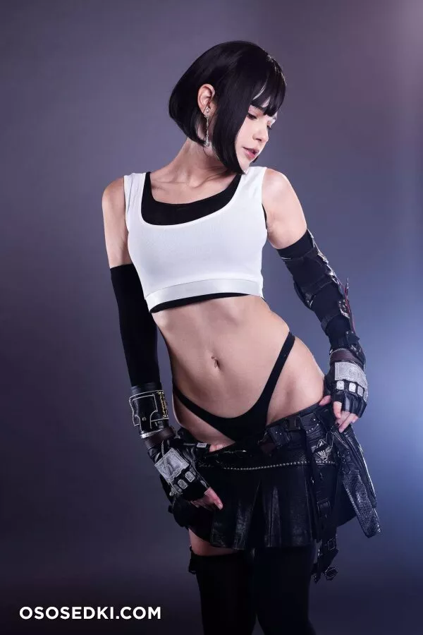 Jean Wanwan - Tifa Lockhart - Final Fantasy Vii - Photo 5