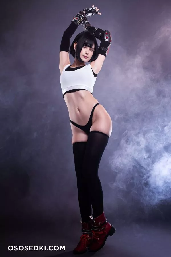 Jean Wanwan - Tifa Lockhart - Final Fantasy Vii - Photo 8