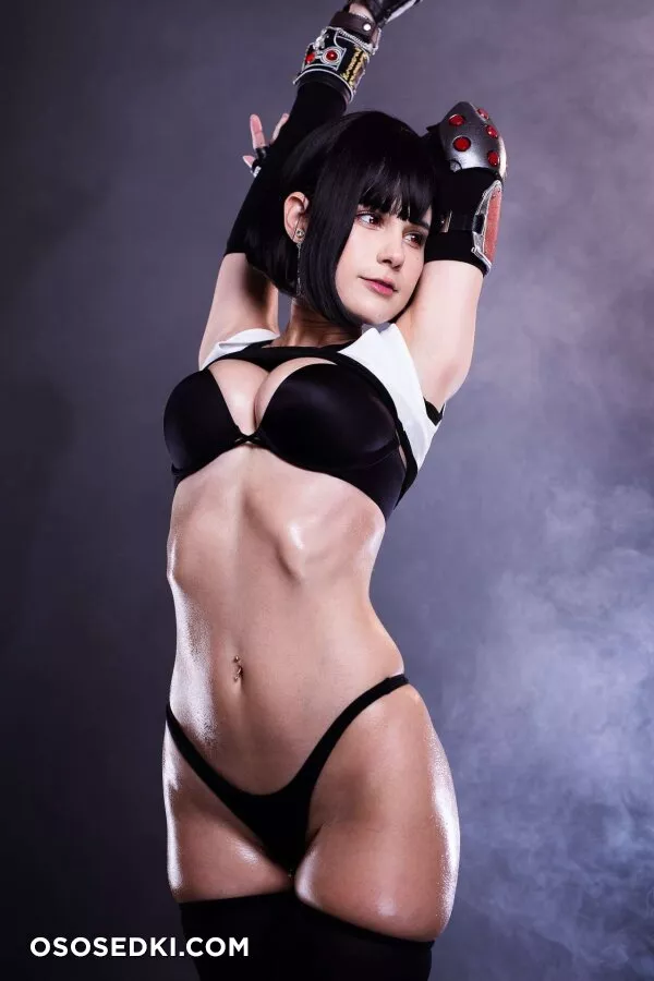 Jean Wanwan - Tifa Lockhart - Final Fantasy Vii - Photo 11