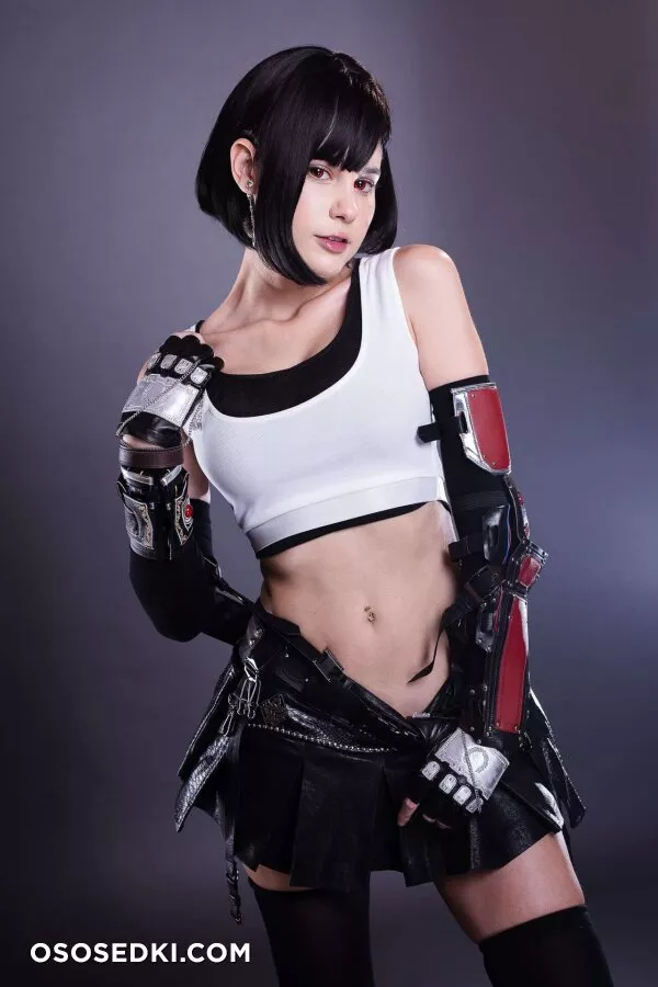 Jean Wanwan - Tifa Lockhart - Final Fantasy Vii - Photo 24