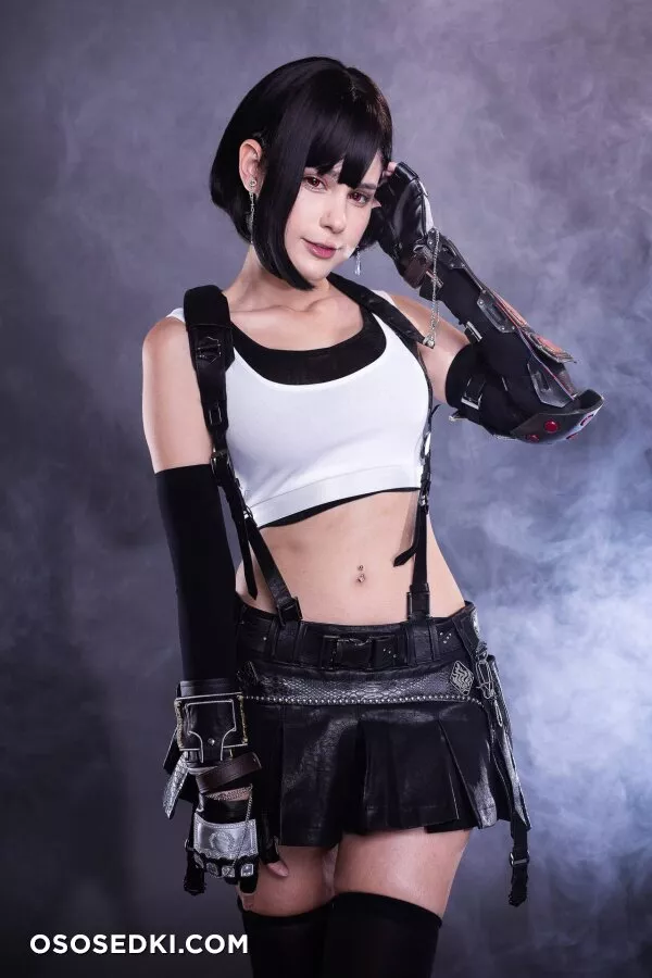 Jean Wanwan - Tifa Lockhart - Final Fantasy Vii - Photo 26