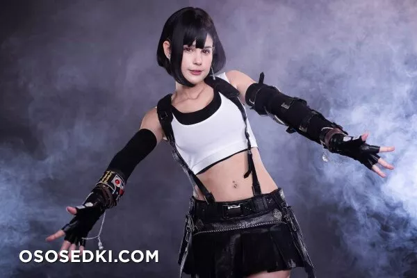 Jean Wanwan - Tifa Lockhart - Final Fantasy Vii - Photo 27