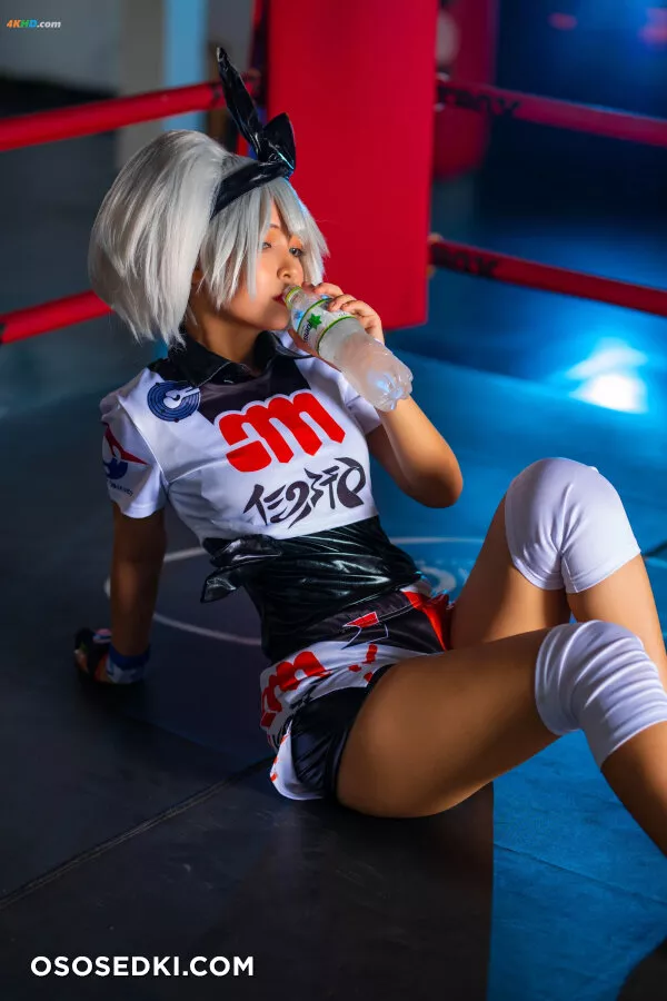 Umeko J – Bea - Photo 2