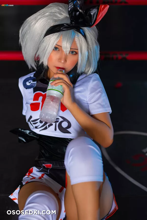 Umeko J – Bea - Photo 3