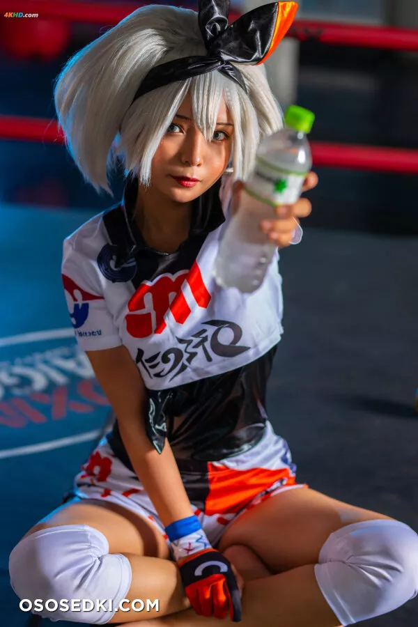 Umeko J – Bea - Photo 4