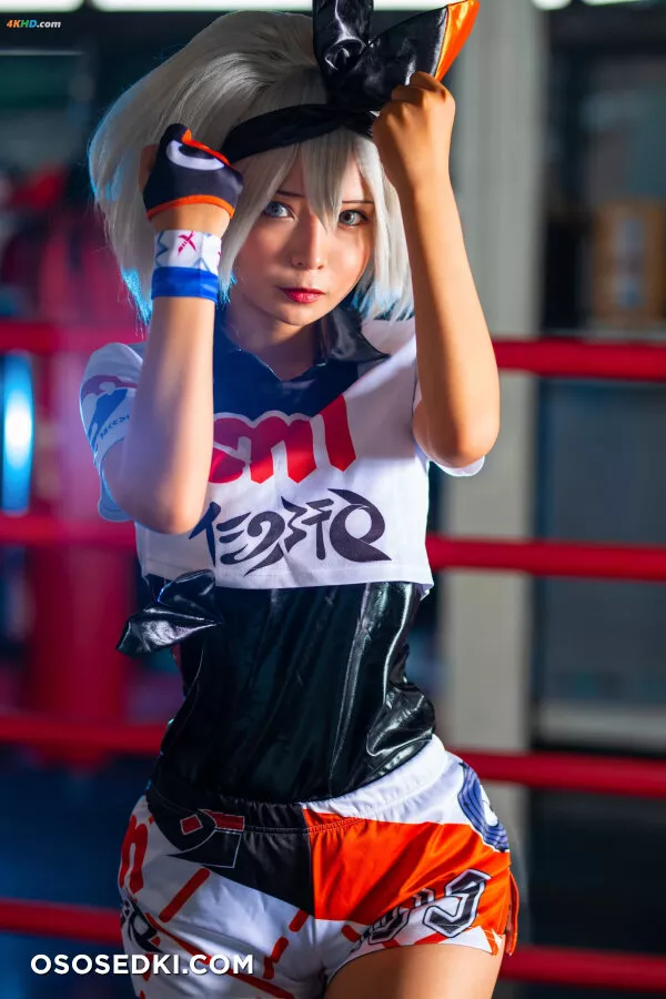 Umeko J – Bea - Photo 6