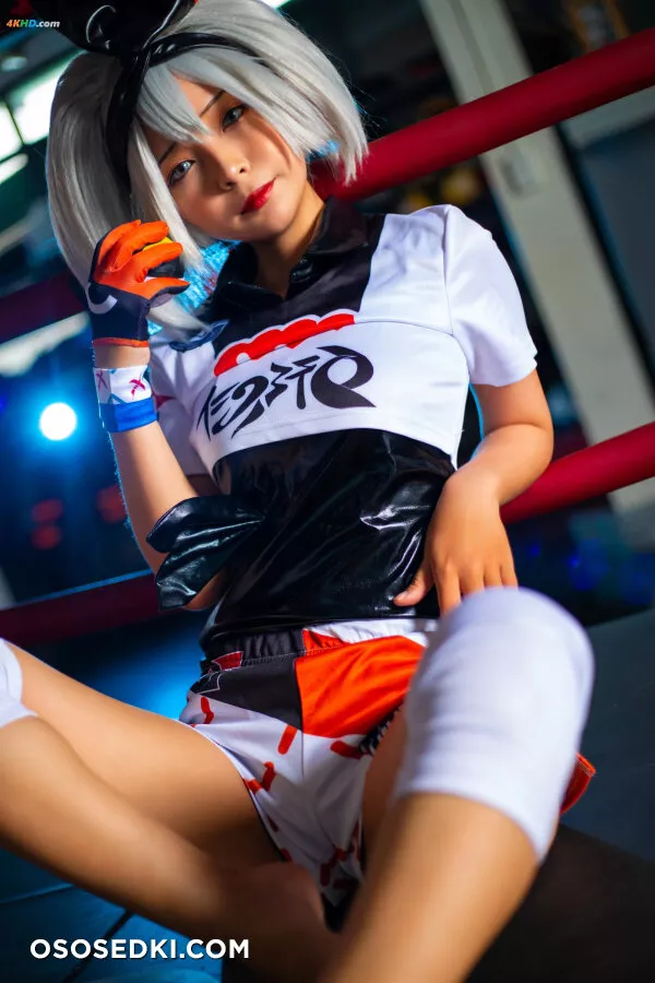 Umeko J – Bea - Photo 7