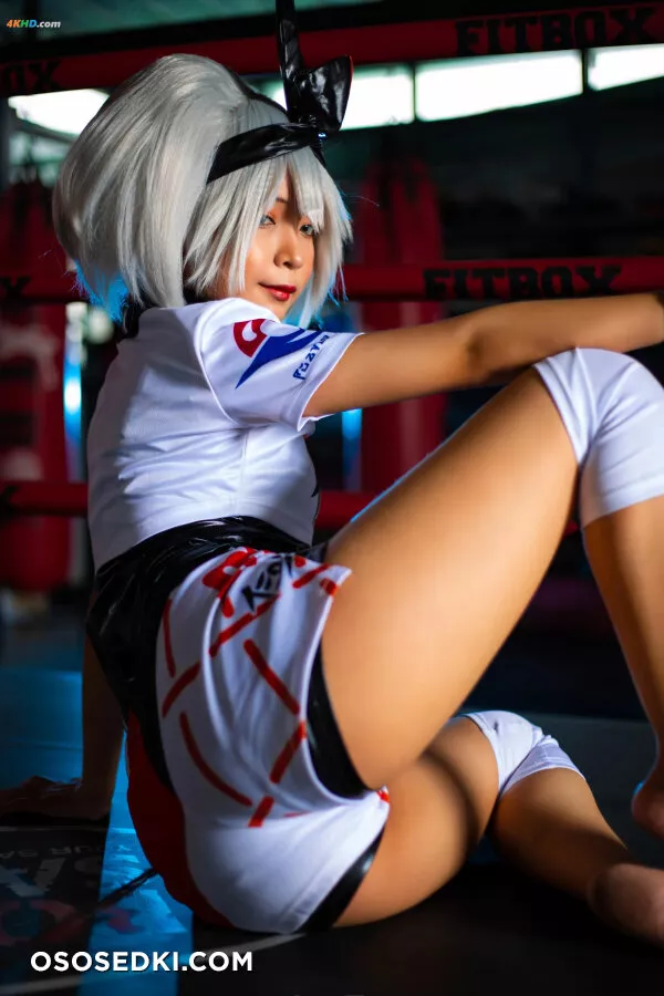 Umeko J – Bea - Photo 8
