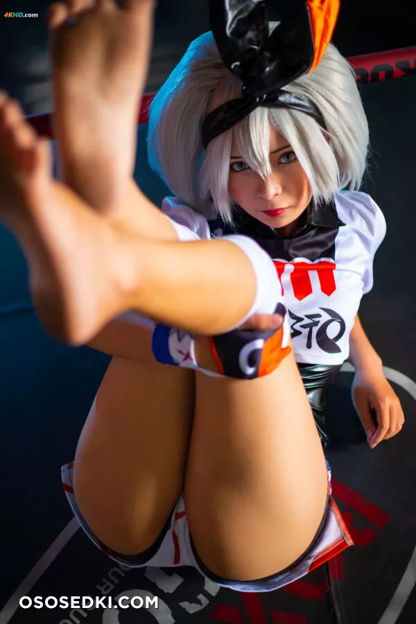 Umeko J – Bea - Photo 10